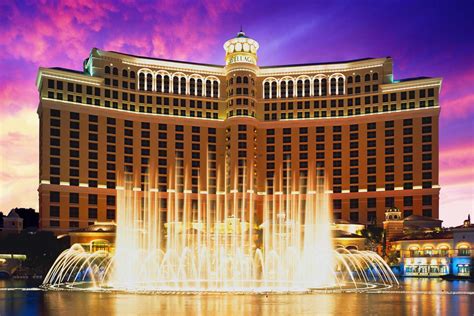  top casino hotels in vegas
